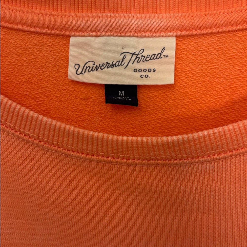 Universal Thread Vibrant Knit Top - image 2